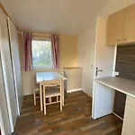Mobil-home Cosy Avec Terrasse Au La Motte - Api-1-52-575 Le Fouilloux