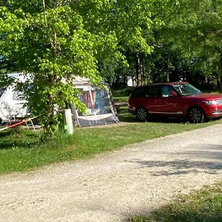 Mobil-home Cosy Avec Terrasse Au La Motte - Api-1-52-575 Le Fouilloux