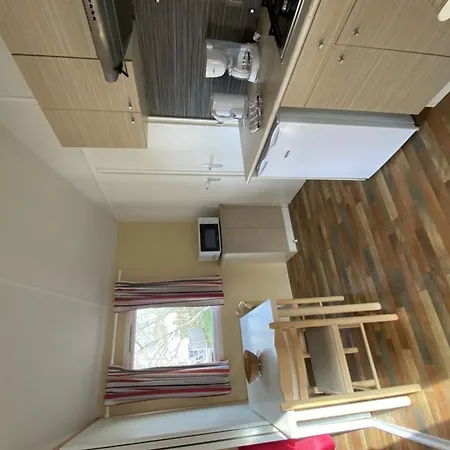 Mobil-home Cosy Avec Terrasse Au La Motte - Api-1-52-575 *