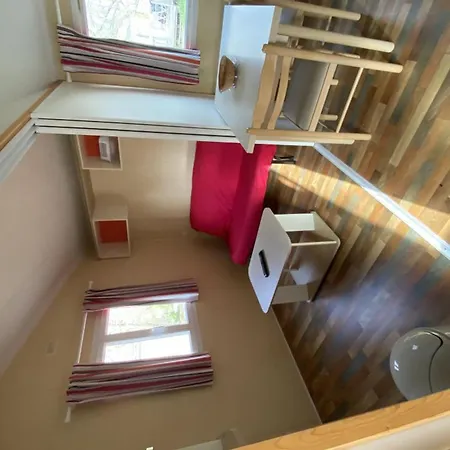 Mobil-home Cosy Avec Terrasse Au La Motte - Api-1-52-575 Parque de Campismo *