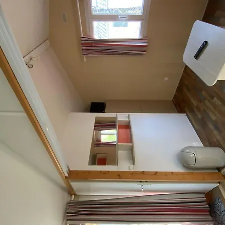 Mobil-home Cosy Avec Terrasse Au La Motte - Api-1-52-575 Parque de Campismo *