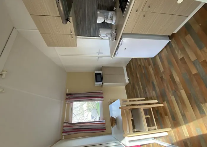 Mobil-home Cosy Avec Terrasse Au La Motte - Api-1-52-575 *