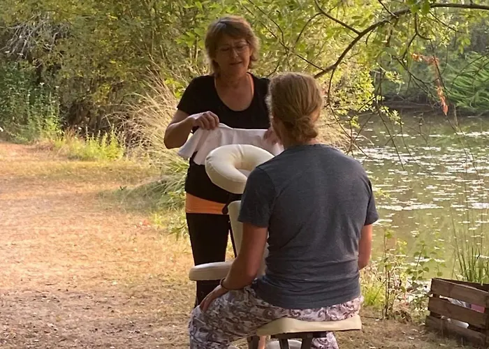 Mobil-home Cosy Avec Terrasse Au La Motte - Api-1-52-575